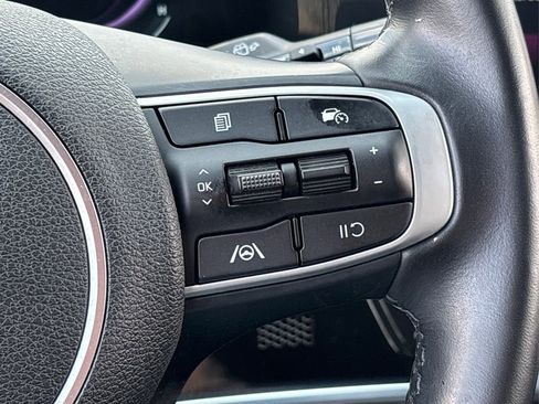 Certified 2023 Kia Sportage X-Line w/ X-Line Premium Package AWD/4WD image 29