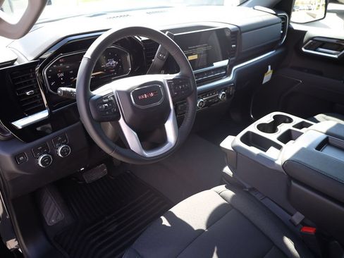 New 2026 GMC Sierra 1500 Elevation AWD/4WD image 12