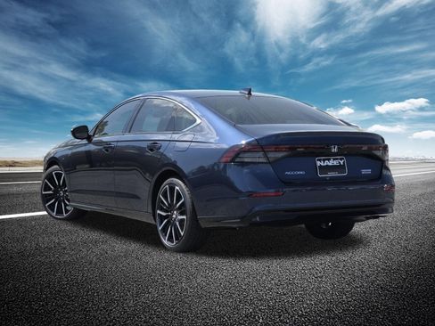 New 2026 Honda Accord Touring image 8