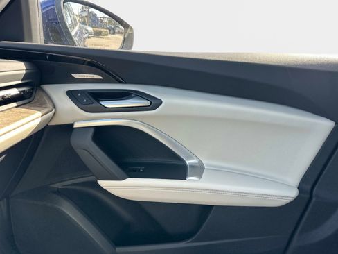 New 2025 Audi Q5 Prestige image 24