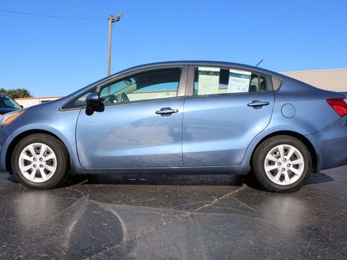 Used 2016 Kia Rio LX w/ Power Package FWD image 10