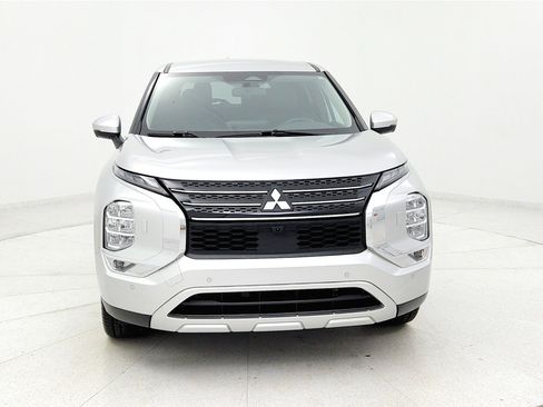 Used 2024 Mitsubishi Outlander Ralliart image 7