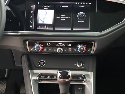 New 2025 Audi Q3 2.0T Premium Plus image 20