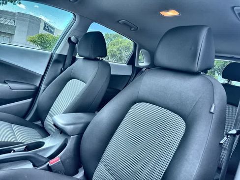 Used 2020 Hyundai Kona SEL FWD image 14