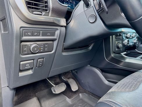 Used 2021 Ford F150 Raptor w/ Equipment Group 801A High AWD/4WD image 7