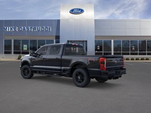 New 2026 Ford F250 XL w/ STX Appearance Package AWD/4WD image 4