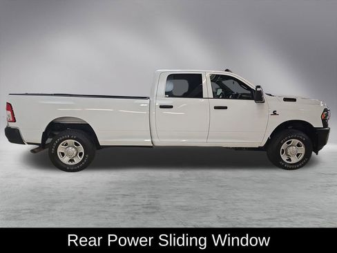 Certified 2023 RAM 3500 Tradesman image 9