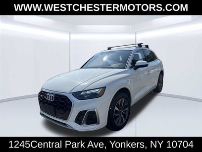Used 2024 Audi Q5 2.0T Premium Plus
