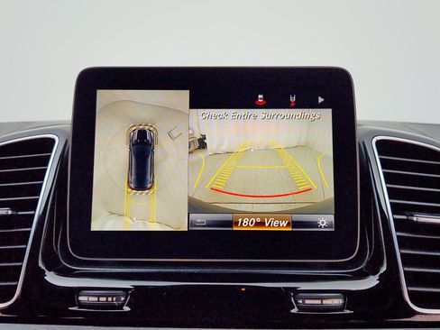 Used 2019 Mercedes-Benz GLE 63 AMG S image 21