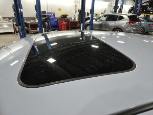 Used 2025 Nissan Altima 2.5 SR w/ SR Premium Package image 23