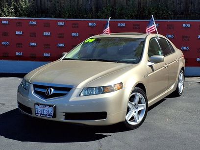 Used 2004 Acura TL