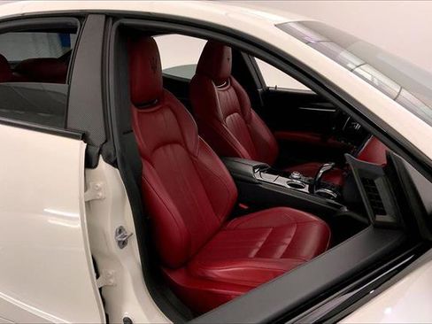 Used 2021 Maserati Ghibli S GranSport Q4 image 6