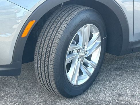 New 2026 Buick Envista Preferred w/ Convenience I Package image 24