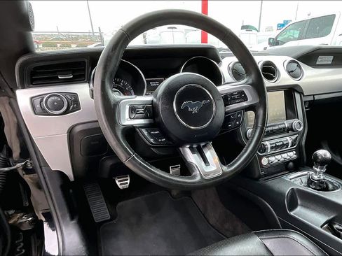 Used 2015 Ford Mustang GT Premium w/ Equipment Group 401A image 6