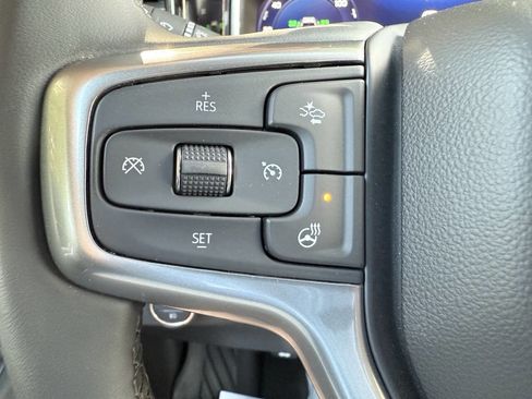 Used 2024 Chevrolet Silverado 1500 RST w/ Z71 Off-Road Package image 15