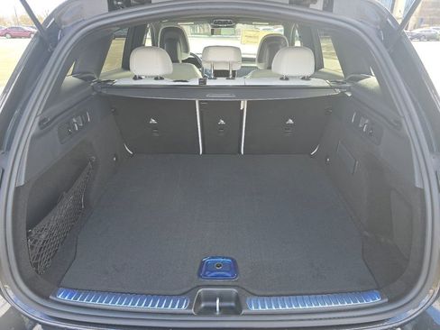 New 2026 Mercedes-Benz GLC 300 4MATIC image 18