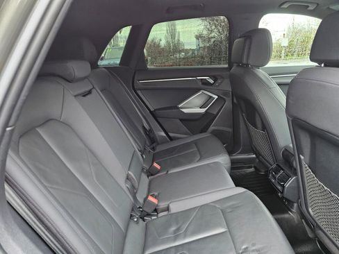 Used 2020 Audi Q3 2.0T Premium w/ Convenience Package image 16