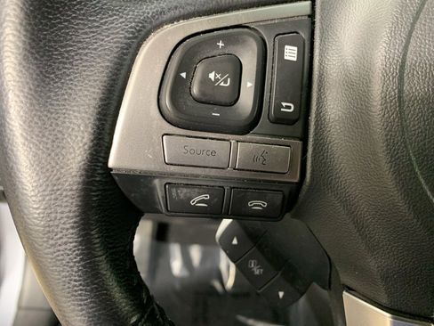 Used 2016 Subaru Outback 2.5i Premium image 21