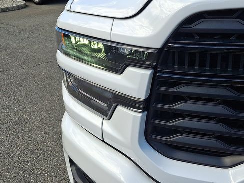 Used 2025 RAM 2500 Big Horn AWD/4WD image 19