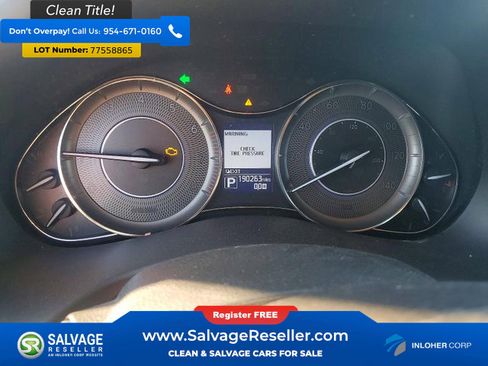 Used 2018 INFINITI QX80 2WD image 12