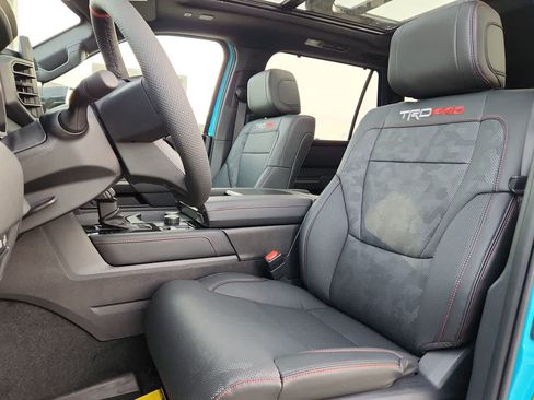 New 2026 Toyota Sequoia TRD Pro image 15