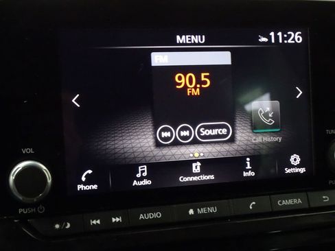 Used 2024 Nissan Pathfinder SV image 34