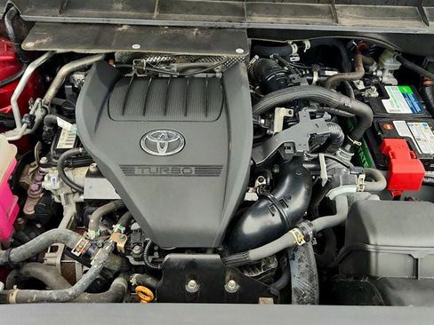 Used 2023 Toyota Highlander XSE AWD/4WD image 27