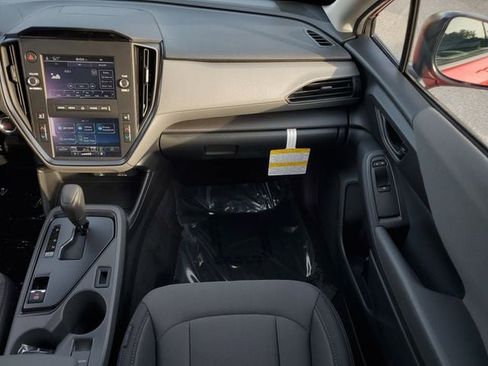 New 2026 Subaru Crosstrek 2.5i AWD/4WD image 17