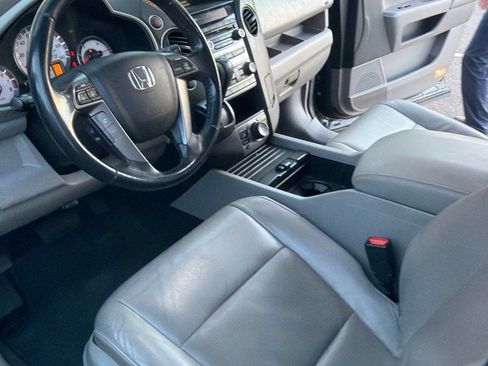 Used 2013 Honda Pilot EX-L image 7