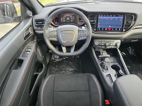 New 2026 Dodge Durango GT image 12