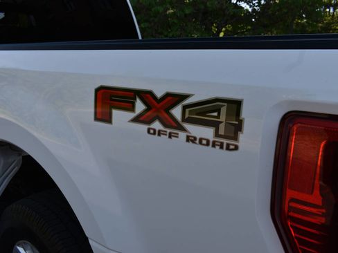 Used 2022 Ford F250 XL w/ STX Appearance Package AWD/4WD image 32
