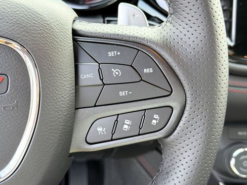 New 2026 Dodge Durango GT AWD/4WD image 27