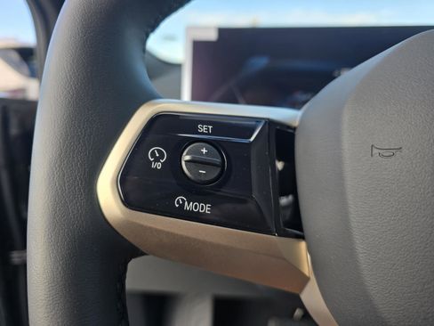 New 2026 BMW iX xDrive60 w/ Premium Package image 22