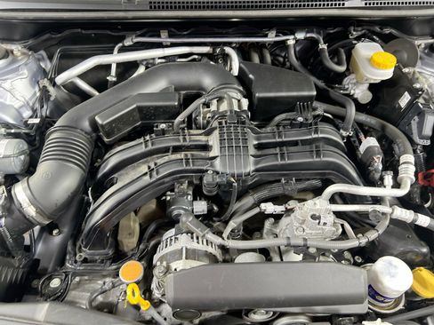 Used 2022 Subaru Crosstrek 2.5i Limited w/ Moonroof Package 1 image 29