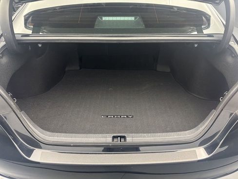 Used 2022 Toyota Camry SE image 18