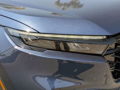 New 2026 Honda CR-V Sport image 10