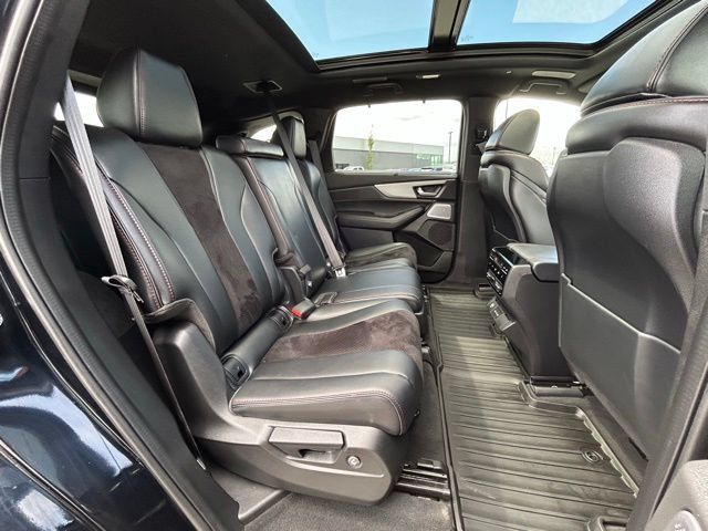 Used 2025 Acura MDX A-Spec AWD/4WD image 47