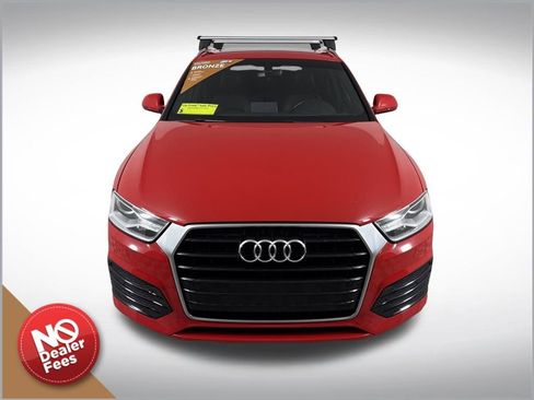 Used 2018 Audi Q3 2.0T Premium image 8