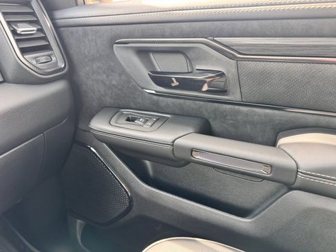 New 2026 RAM 1500 RHO AWD/4WD image 24