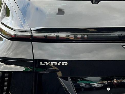 Certified 2025 Cadillac Lyriq Luxury w/ LPO, Floor Liner Package AWD/4WD image 21
