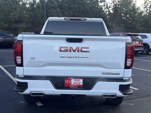New 2026 GMC Sierra 1500 Elevation w/ X31 Off-Road Package AWD/4WD image 23