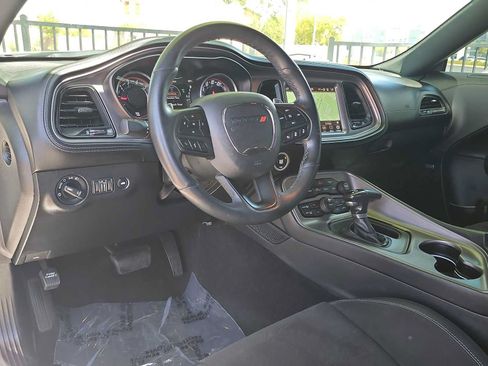 Used 2023 Dodge Challenger R/T w/ Plus Package RWD image 10