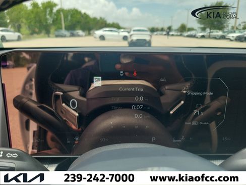 New 2026 Kia K4 GT-Line FWD image 27