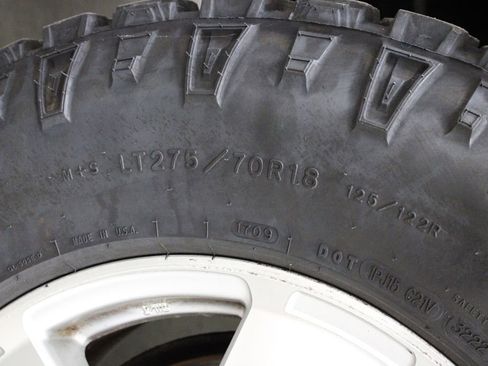 Used 2007 Toyota Tundra SR5 image 31