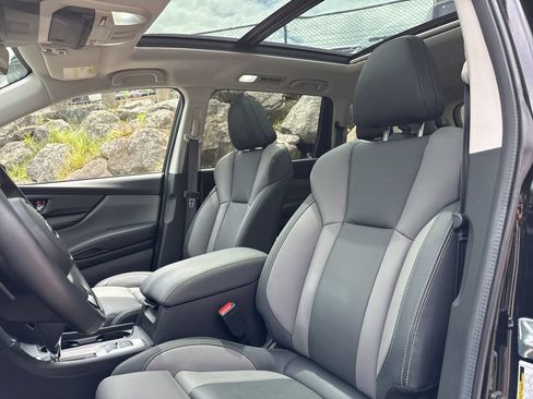 Used 2023 Subaru Ascent Onyx Edition Limited AWD/4WD image 15
