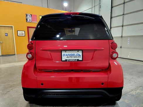 Used 2013 smart fortwo pure RWD image 7