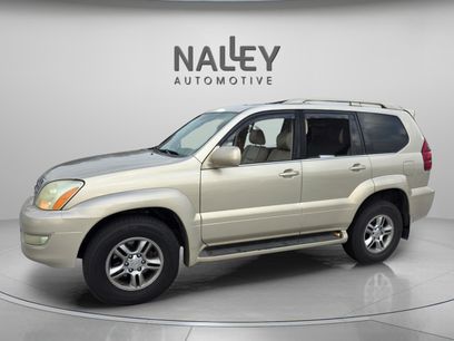 Used 2006 Lexus GX 470