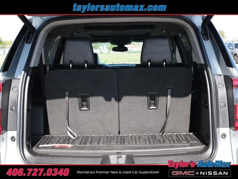 Used 2023 GMC Acadia AT4 w/ GMC Pro Grade Package AWD/4WD image 42