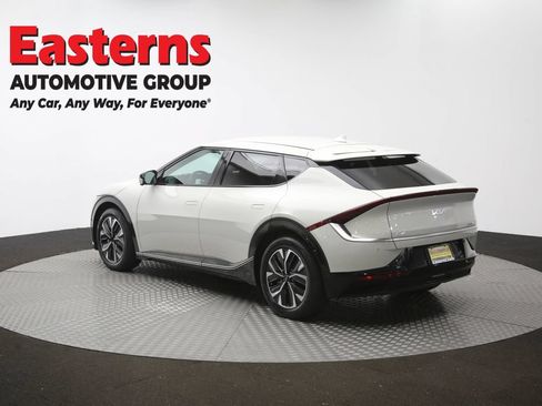Used 2022 Kia EV6 Wind w/ Wind Technology Package AWD/4WD image 62