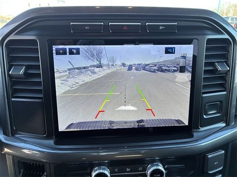 Used 2023 Ford F150 XLT w/ Equipment Group 302A High image 33